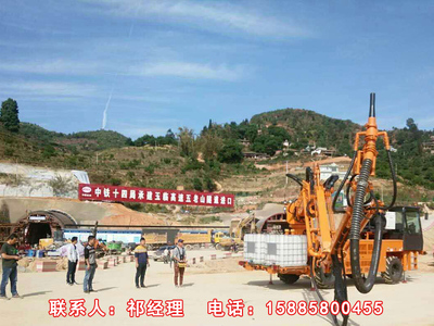 进口意大利cifa湿喷机械手