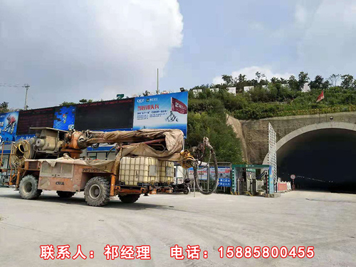 工程案例